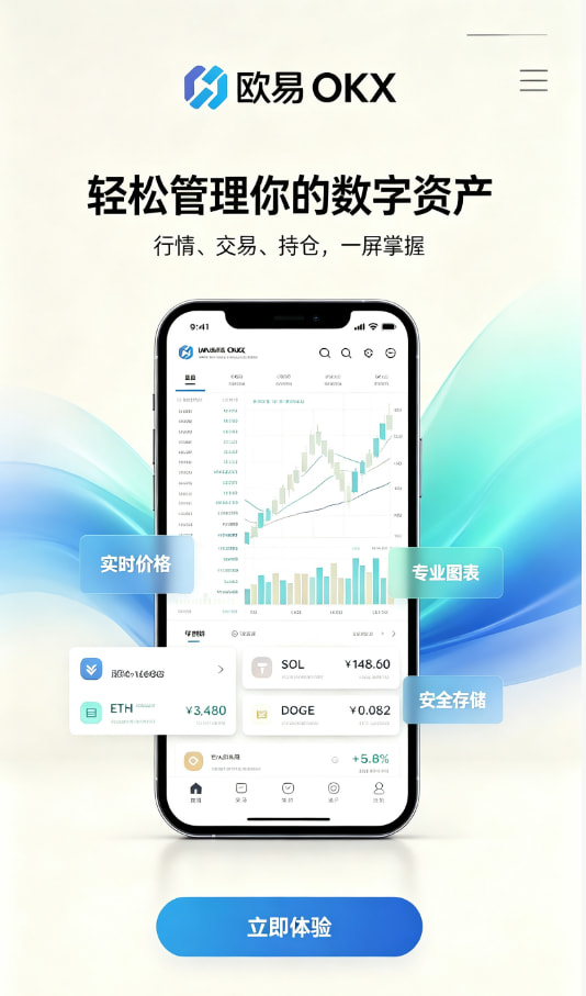 下载欧交易所app交易入门指南